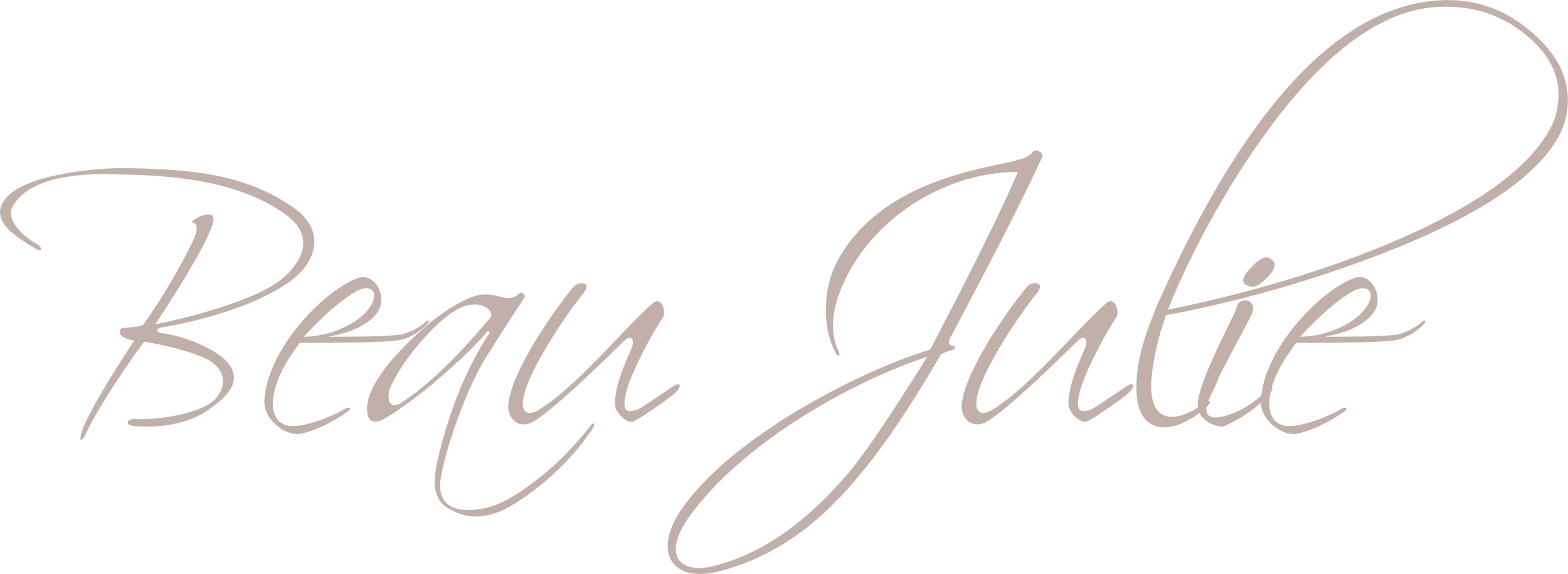 Logo Beaujulie
